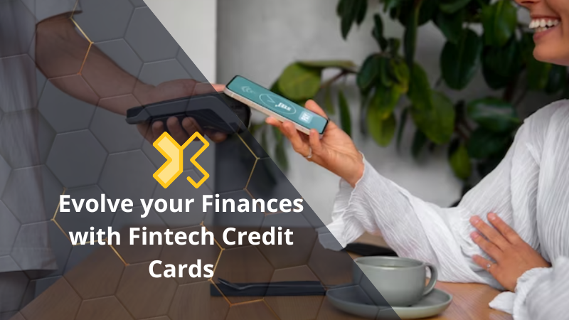 Fintech Credit Cards