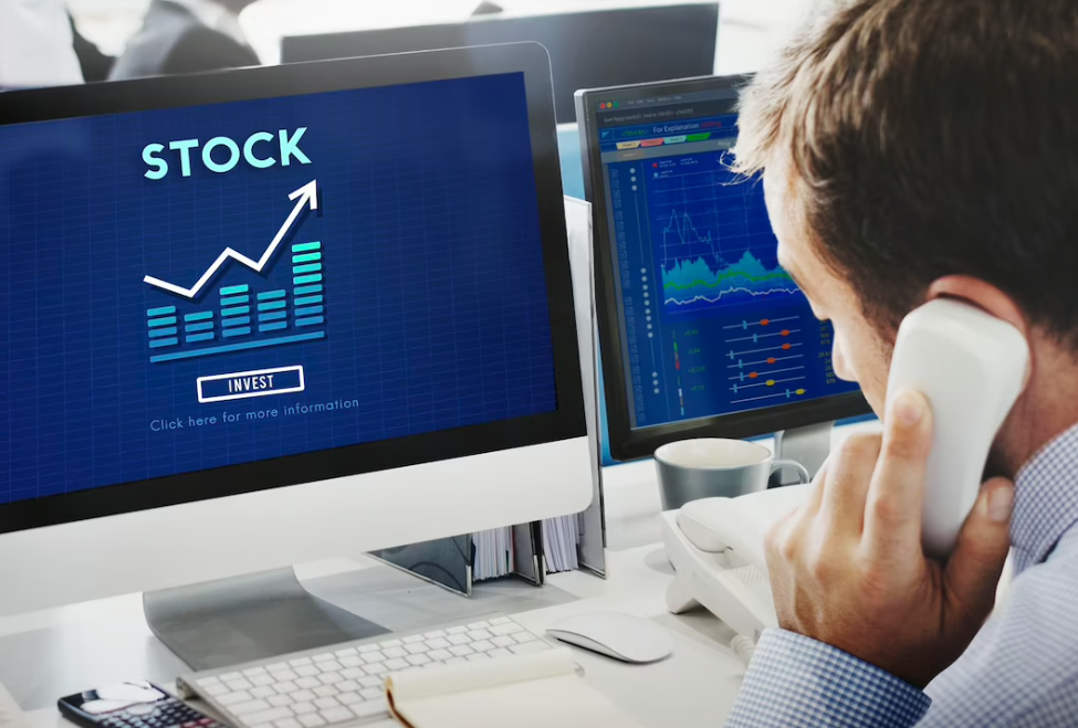 Investing in Tech Stocks
