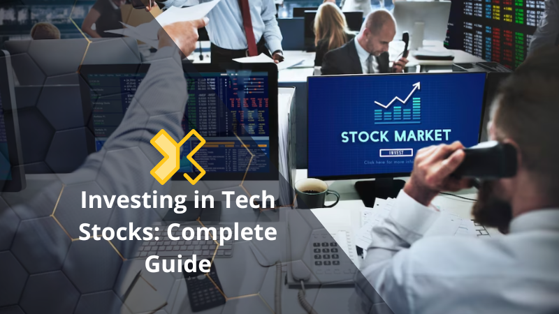 Investing in Tech Stocks