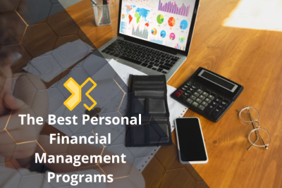 The best personal financial